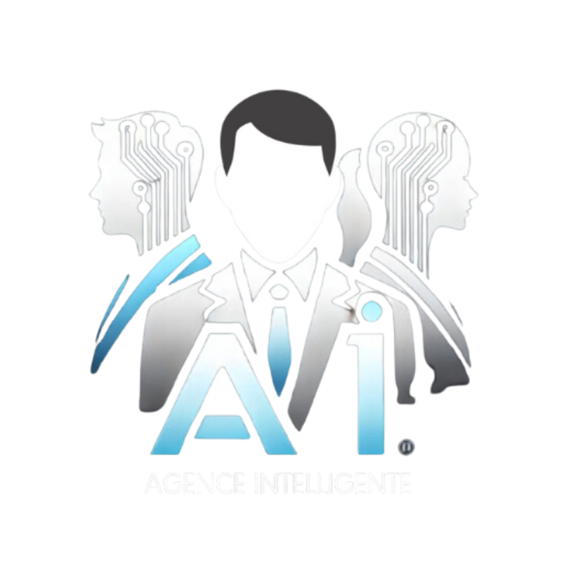 Logo AgenceIntelligente.com